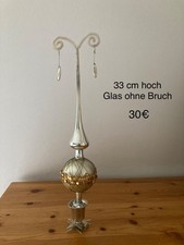 Alte christbaumspitze behang gebraucht kaufen Alte christbaumspitze behang gebraucht kaufen  Höxter
