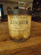Rare ancien pot d'occasion  Gouville-sur-Mer
