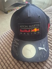 Red bull cap for sale  MILTON KEYNES