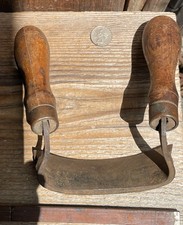 woods box scraper for sale  Pipersville
