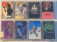 Heavy metal sealed d'occasion  Expédié en Belgium