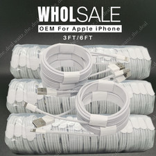 6ft 3ft usb for sale  Hebron