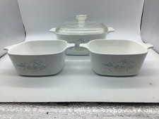 Vintage corning ware for sale  Blue Ridge