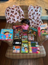 2003 dora explorer for sale  Davenport