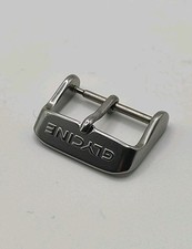 Glycine buckle stainless usato  Nocera Inferiore