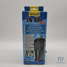 Tetra tec plus gebraucht kaufen  Gunzenhausen