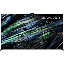 Sony bravia a95l for sale  Edison