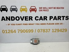 Suzuki jimny airbag for sale  ANDOVER