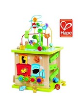 Cubo montessoriano motore usato  Parabita