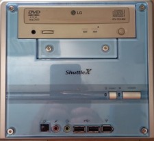 Shuttle xpc ss51g usato  Como