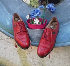 Superbes paraboot griff d'occasion  Saint-Marcel