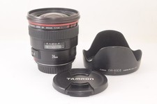 Canon 24mm f1.4l d'occasion  Expédié en Belgium