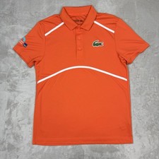 Lacoste miami open for sale  Miami