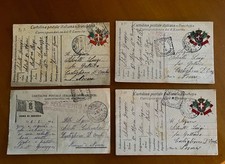 Prima guerra franchigia usato  Cameri