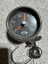 Auto meter vintage for sale  Belvidere