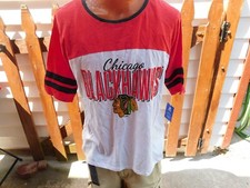 Nhl chicaco blackhawks for sale  Gettysburg