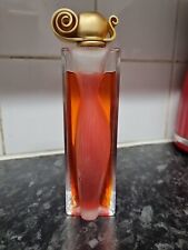 Givenchy organza perfume for sale  ST. LEONARDS-ON-SEA