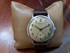 Orologio meccanico lebois usato  Napoli