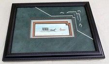 Buckley moss framed for sale  USA