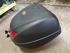 Topcase universal roller gebraucht kaufen  Drochtersen