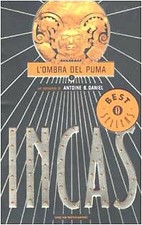 Incas. ombra del usato  Roma
