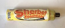 Sherbet fountain tube for sale  LICHFIELD
