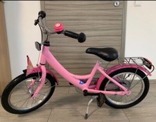 Puky kinderfahrrad zl16 gebraucht kaufen  Neckarsulm