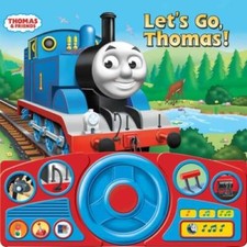 Thomas let thomas for sale  Montgomery