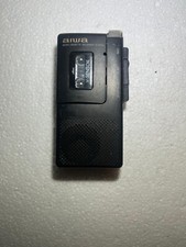 Diktiergerät aiwa tp gebraucht kaufen  Herten