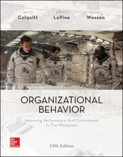 Organizational behavior improv for sale  Mishawaka