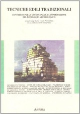 Tecniche edili tradizionali. usato  Roma