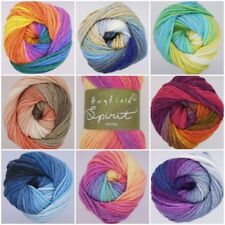 Spirit chunky sirdar for sale  COLCHESTER