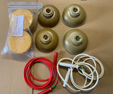 Saugnäpfe zubehör nemectron gebraucht kaufen  Leipzig
