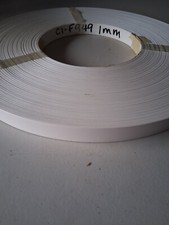 Taśma krawędziowa PVC 1mm biała #F949 15/16" szerokość 350LF Formica Wilsonart - Unglued na sprzedaż  Wysyłka do Poland