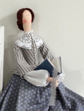 Tilda jane eyre for sale  Shipping to Ireland
