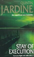 Stay execution quintin for sale  UK