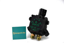 Suntec ölpumpe auv47l gebraucht kaufen  Remscheid