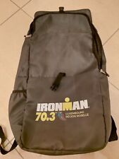 Ironman rucksack dunkelgrau gebraucht kaufen  Oberschweinbach