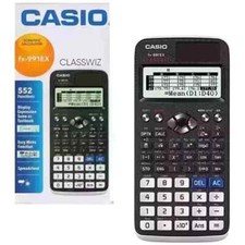 Casio 991ex classwiz for sale  BLACKBURN