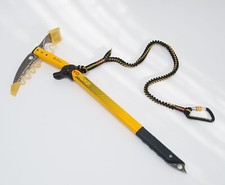 Eispickel grivel air gebraucht kaufen  Vlotho