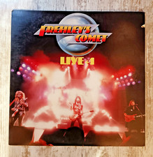 Frehley comet live usato  Viterbo