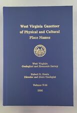 West virginia gazetteer for sale  Pittsburgh