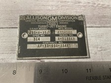 Orig vintage allison for sale  East Northport