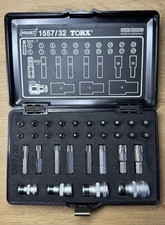 Hazet 1557 torx gebraucht kaufen  Berlin