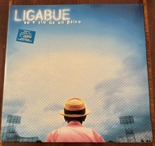 Luciano ligabue giu usato  Roma