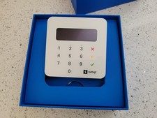 Sumup plus air for sale  HIGH WYCOMBE