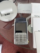 Sony ericsson p900 gebraucht kaufen  Magdeburg