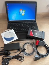 Diagnostic laptop scanner for sale  HARTLEPOOL