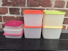 Tupperware paket 7tlg gebraucht kaufen  Husum