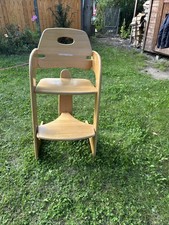 Kinderhochstuhl marke kettler gebraucht kaufen Kinderhochstuhl marke kettler gebraucht kaufen  Elmenhorst